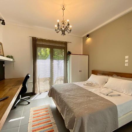 Small Gem Studio Athen Exterior foto